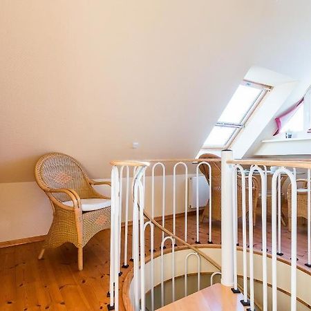 Madlen Apartment อาเรนสโฮพ ภายนอก รูปภาพ