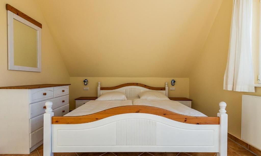 Madlen Apartment อาเรนสโฮพ ภายนอก รูปภาพ