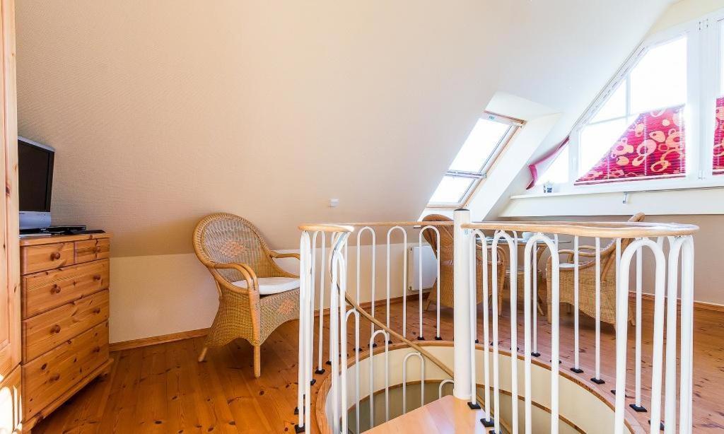 Madlen Apartment อาเรนสโฮพ ภายนอก รูปภาพ