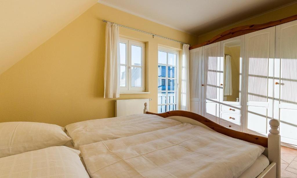Madlen Apartment อาเรนสโฮพ ภายนอก รูปภาพ