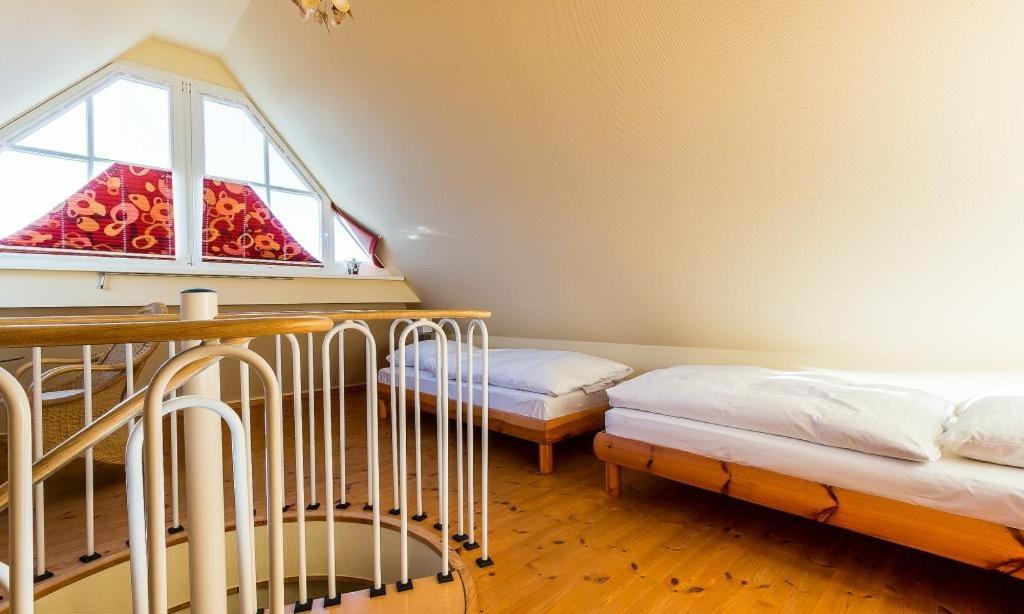 Madlen Apartment อาเรนสโฮพ ภายนอก รูปภาพ